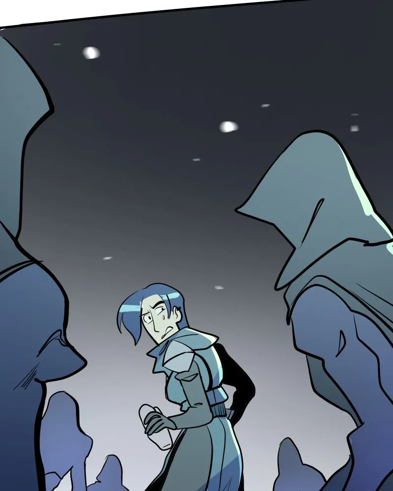 The Last God of Spring Chapter 4 page 88 - 