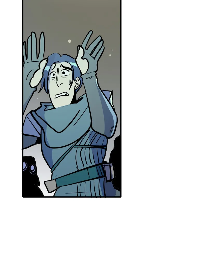 The Last God of Spring Chapter 4 page 90 - 