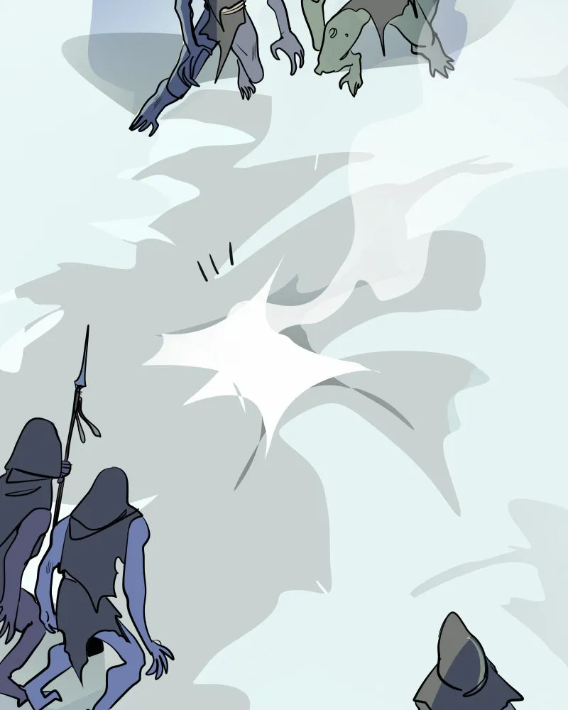 The Last God of Spring Chapter 4 page 97 - 