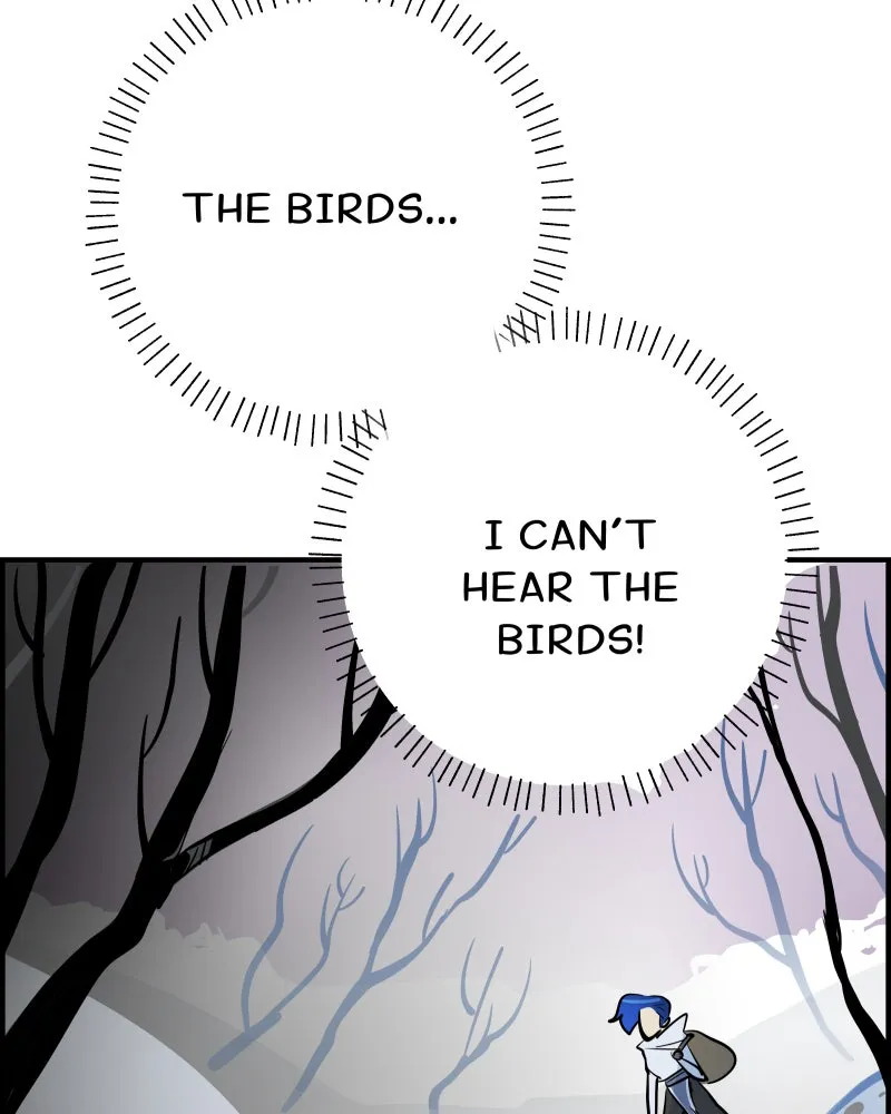The Last God of Spring Chapter 40 page 101 - 