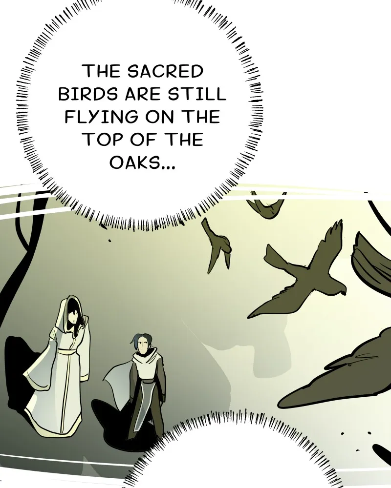 The Last God of Spring Chapter 40 page 103 - 