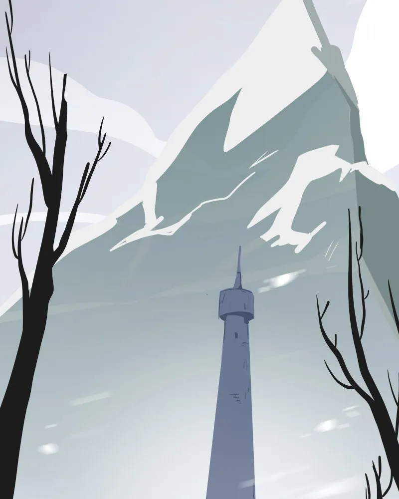 The Last God of Spring Chapter 40 page 110 - 
