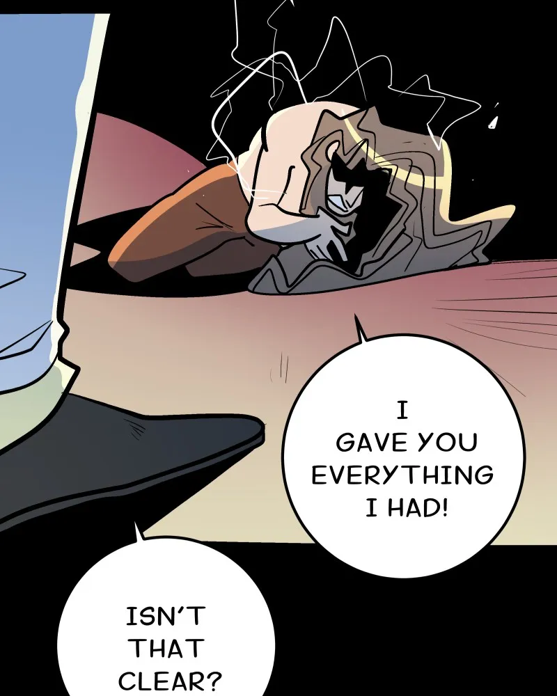 The Last God of Spring Chapter 40 page 12 - 