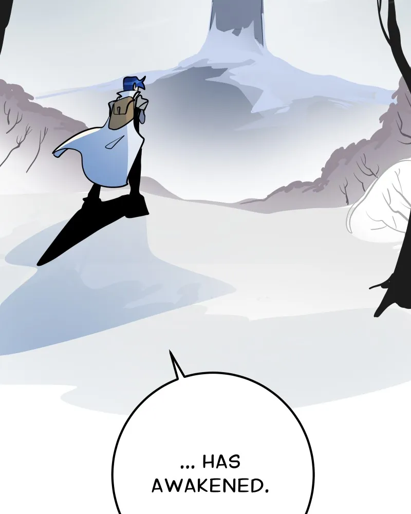 The Last God of Spring Chapter 40 page 111 - 