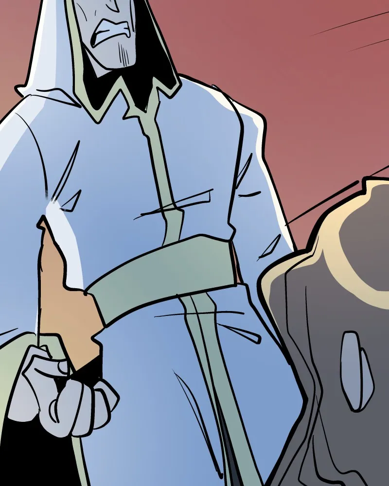 The Last God of Spring Chapter 40 page 14 - 