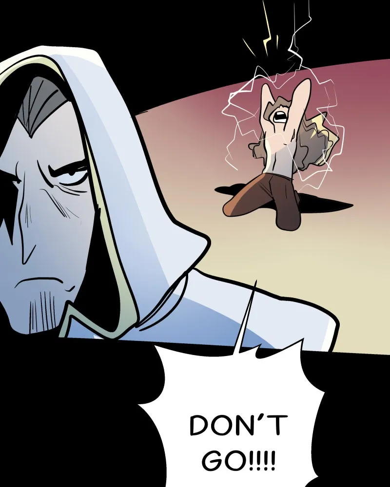 The Last God of Spring Chapter 40 page 16 - 