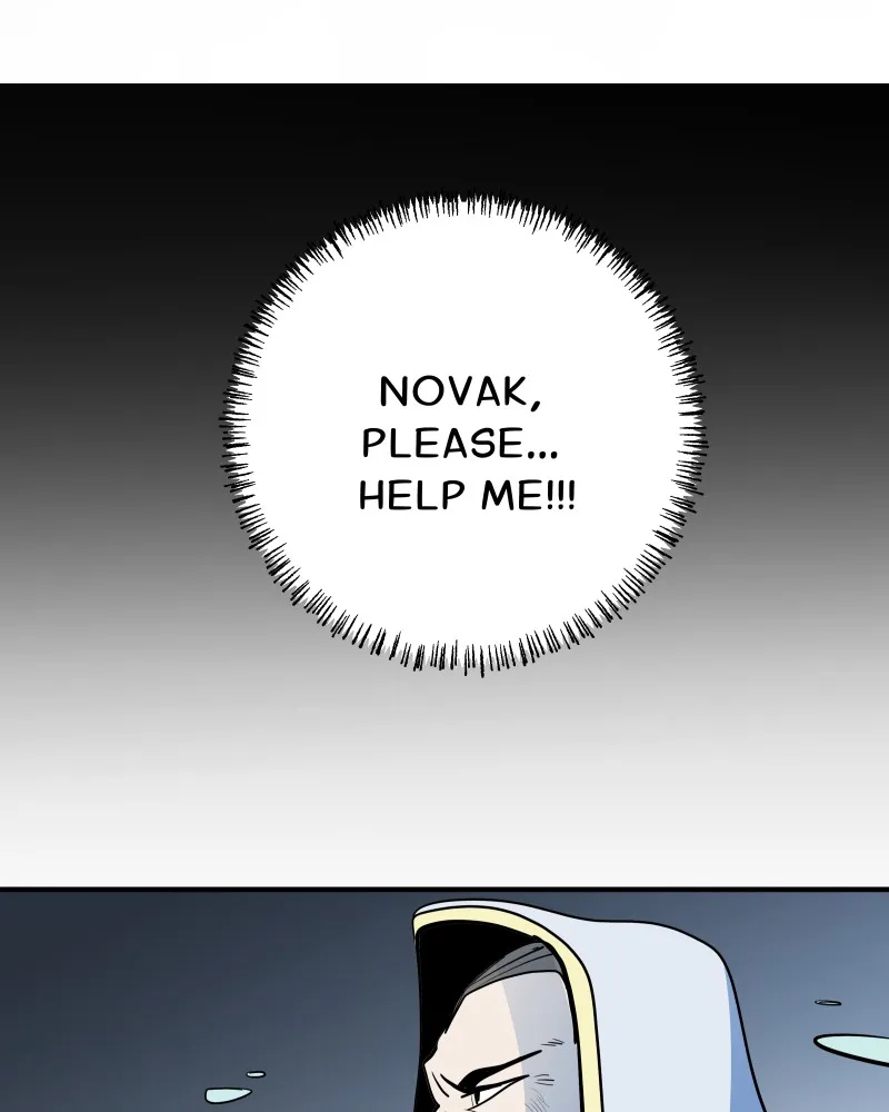 The Last God of Spring Chapter 40 page 18 - 
