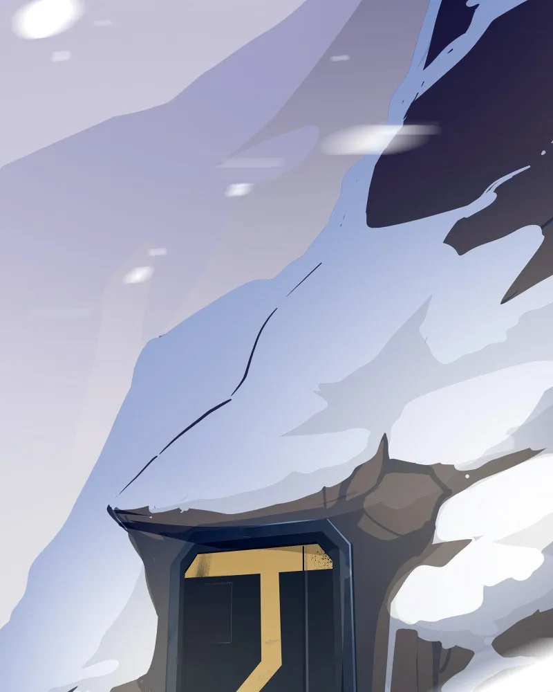 The Last God of Spring Chapter 40 page 20 - 