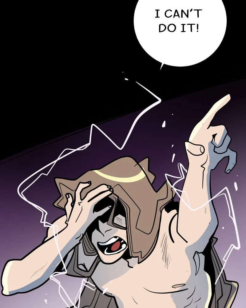 The Last God of Spring Chapter 40 page 3 - 