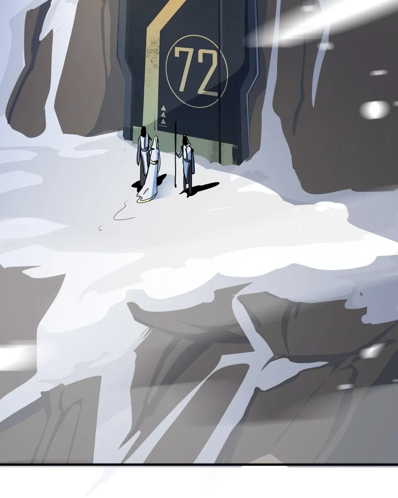 The Last God of Spring Chapter 40 page 21 - 