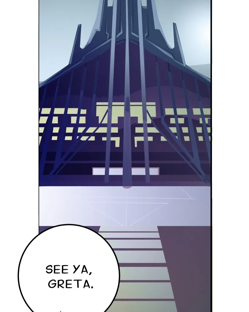 The Last God of Spring Chapter 40 page 26 - 