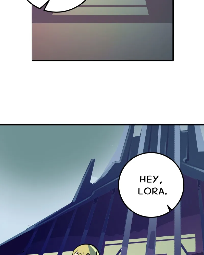 The Last God of Spring Chapter 40 page 27 - 