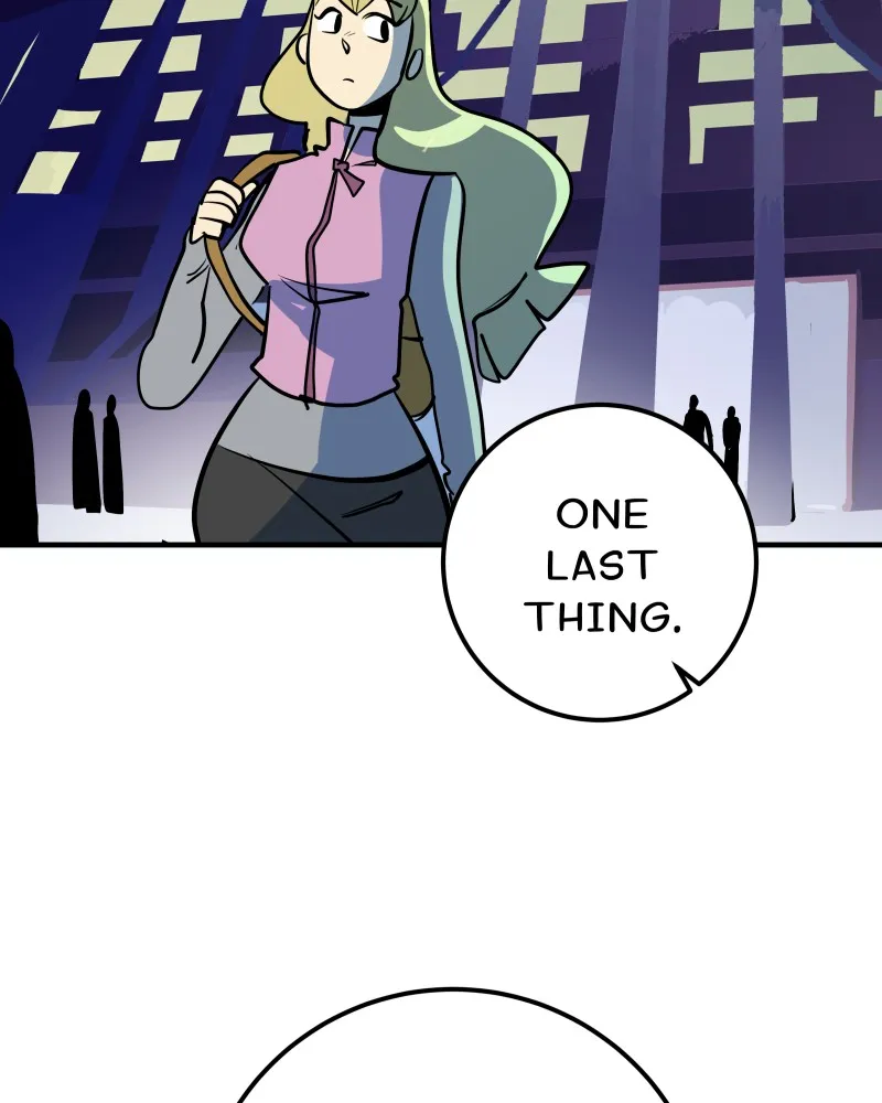 The Last God of Spring Chapter 40 page 28 - 