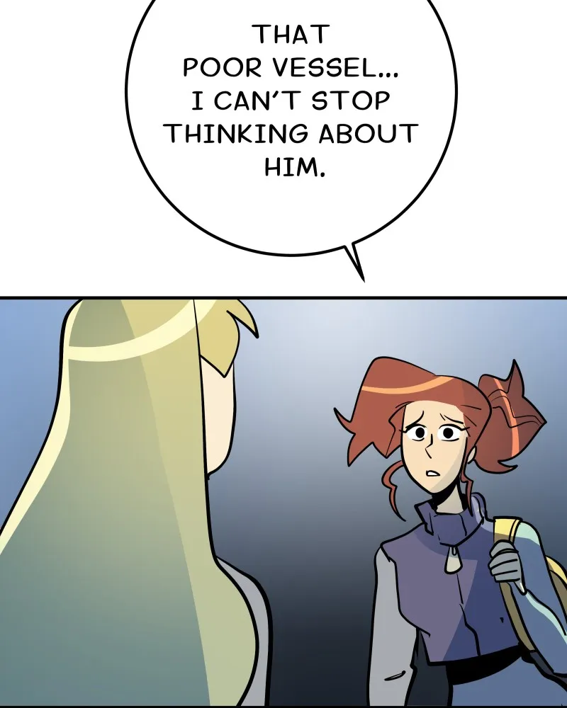The Last God of Spring Chapter 40 page 29 - 