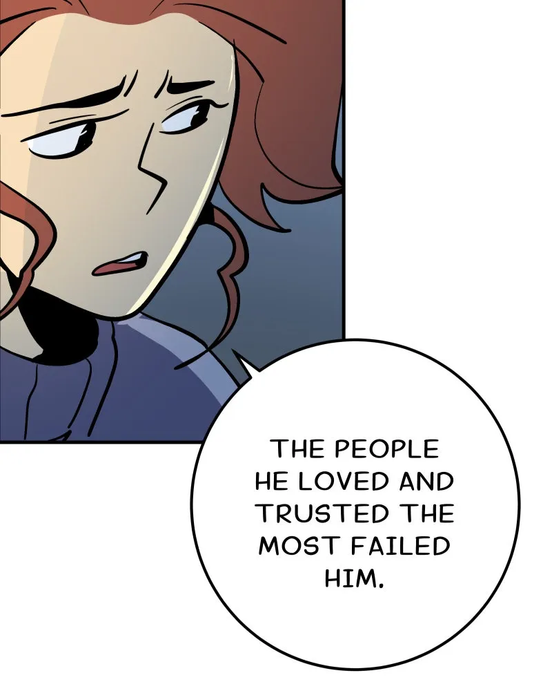 The Last God of Spring Chapter 40 page 31 - 