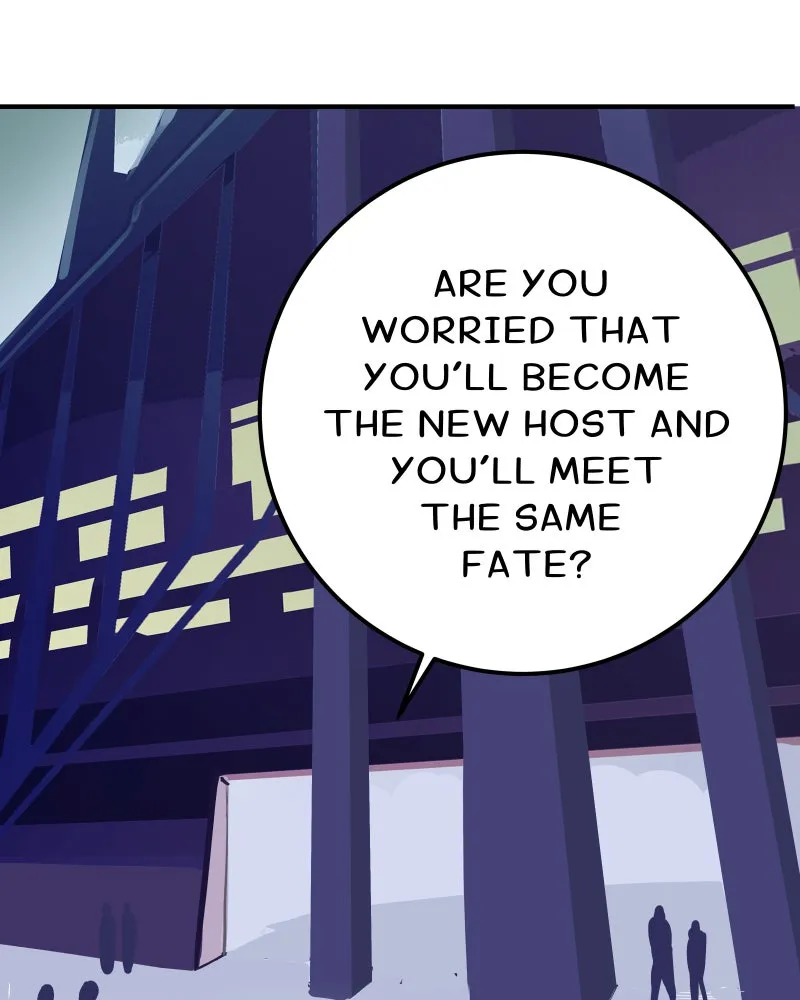 The Last God of Spring Chapter 40 page 34 - 