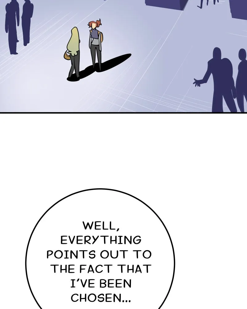 The Last God of Spring Chapter 40 page 35 - 
