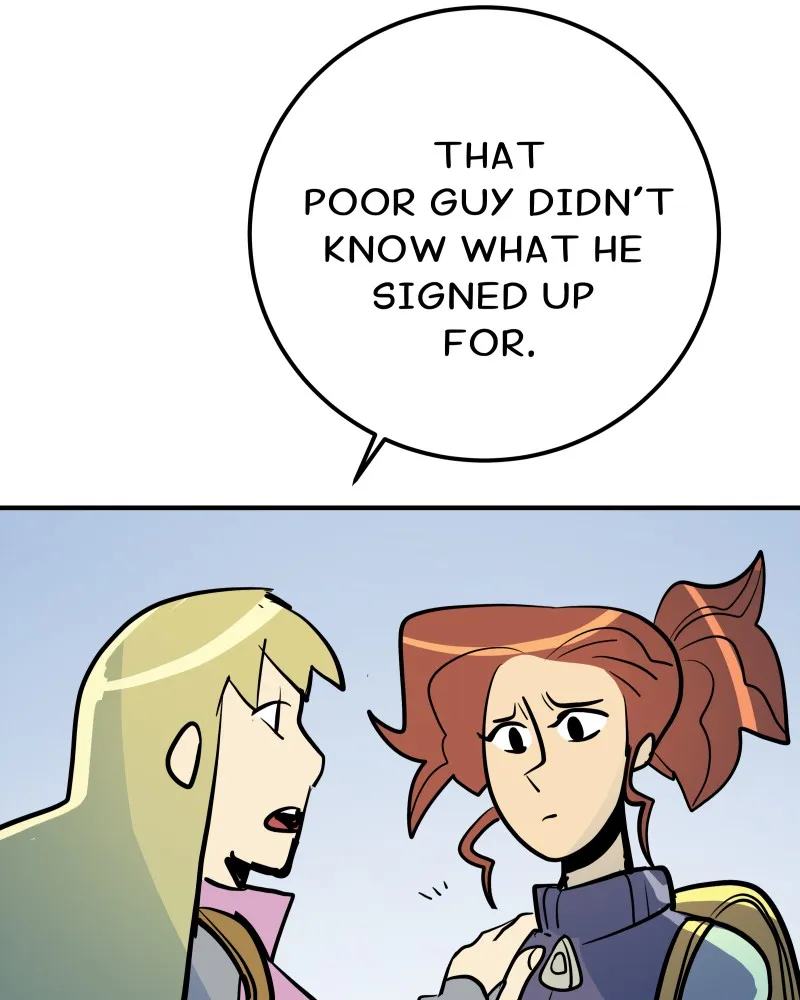 The Last God of Spring Chapter 40 page 37 - 