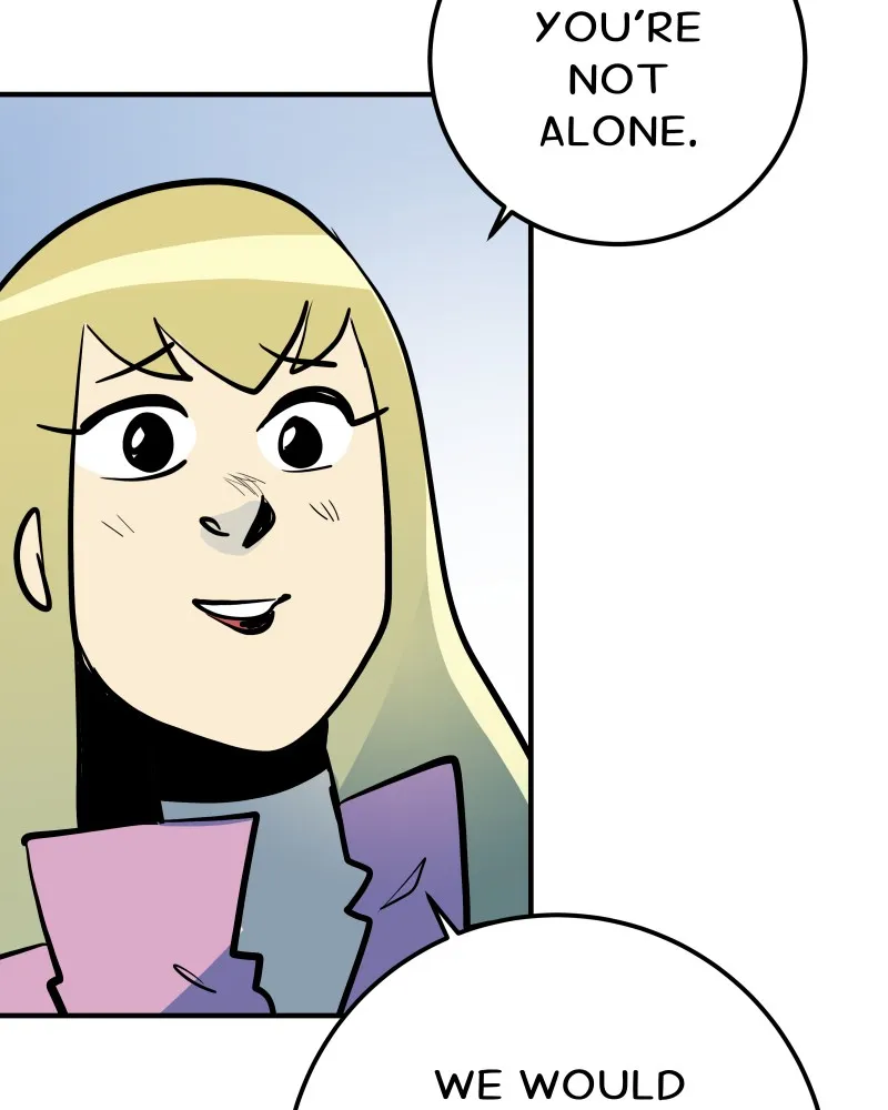 The Last God of Spring Chapter 40 page 39 - 