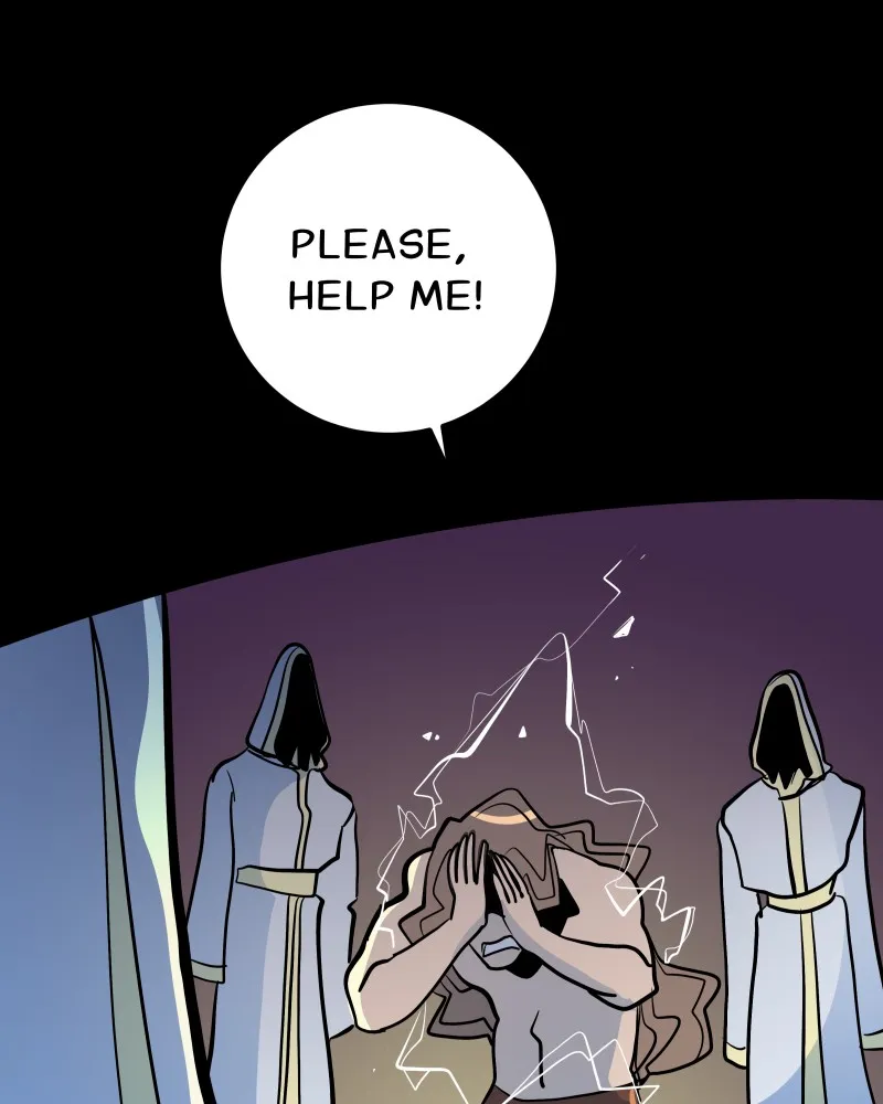 The Last God of Spring Chapter 40 page 5 - 