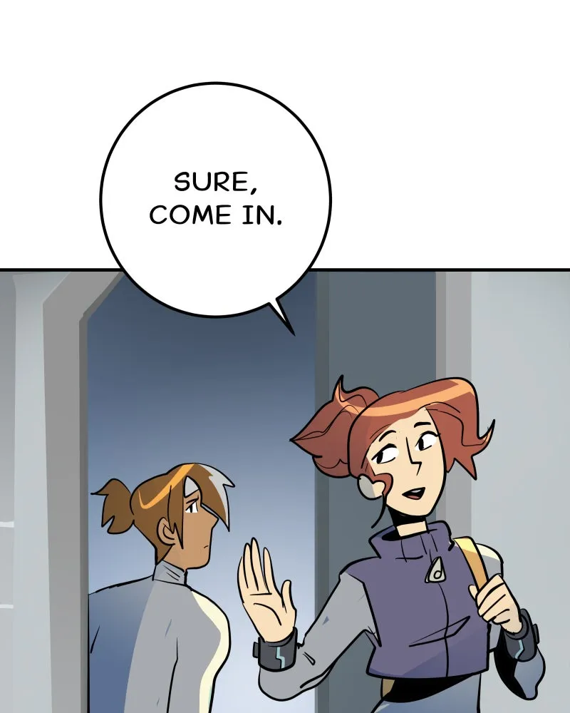 The Last God of Spring Chapter 40 page 50 - 