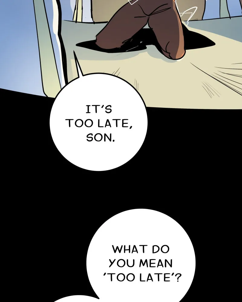The Last God of Spring Chapter 40 page 6 - 