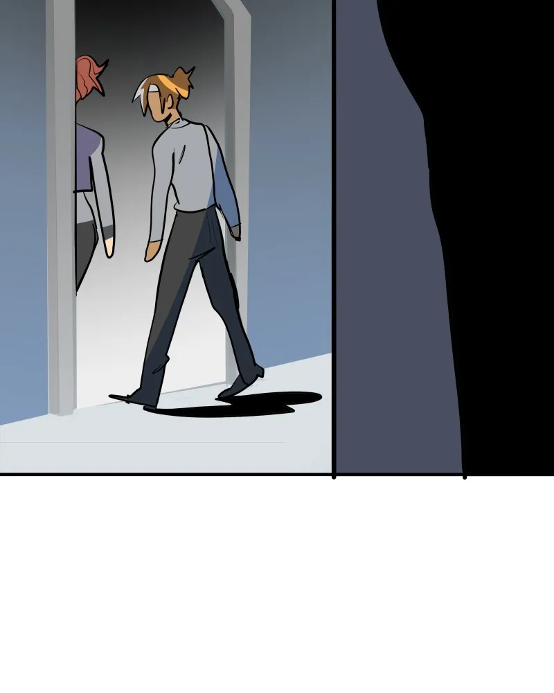 The Last God of Spring Chapter 40 page 52 - 