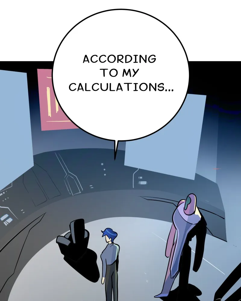 The Last God of Spring Chapter 40 page 55 - 