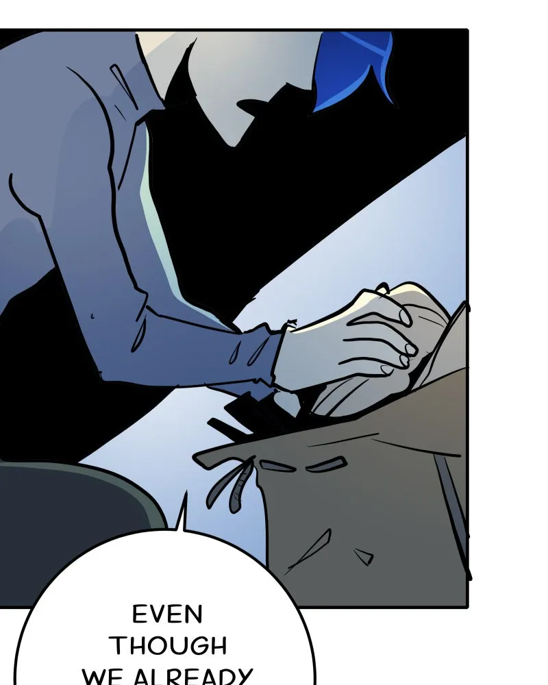 The Last God of Spring Chapter 40 page 57 - 