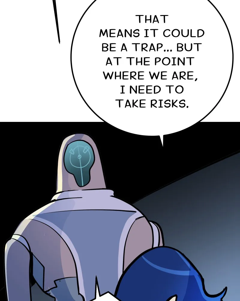 The Last God of Spring Chapter 40 page 62 - 