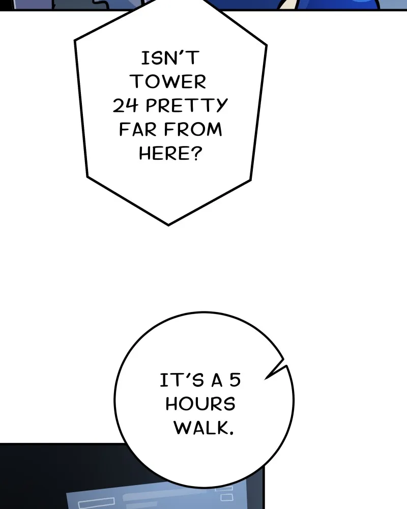 The Last God of Spring Chapter 40 page 63 - 