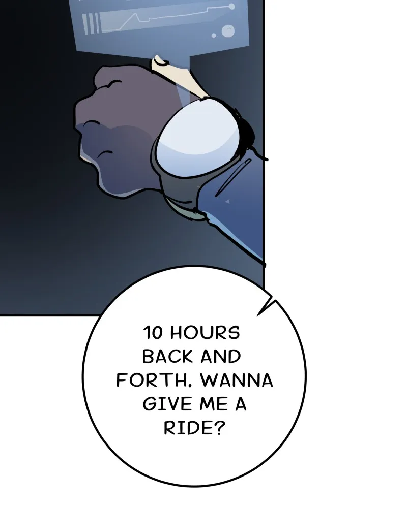 The Last God of Spring Chapter 40 page 64 - 