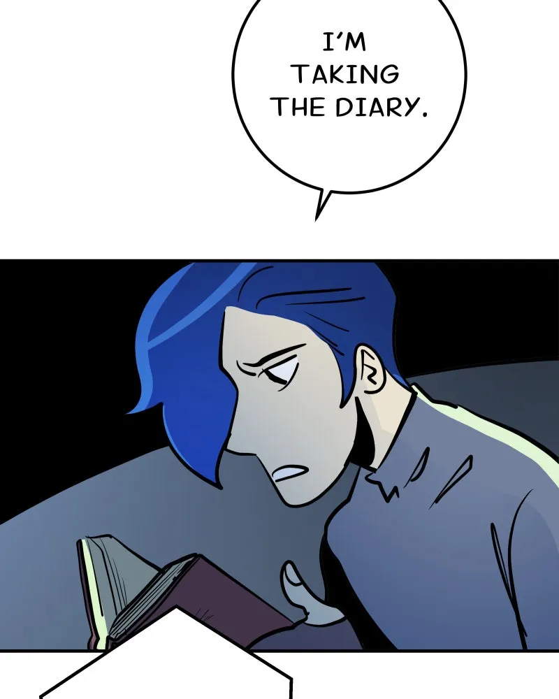 The Last God of Spring Chapter 40 page 70 - 