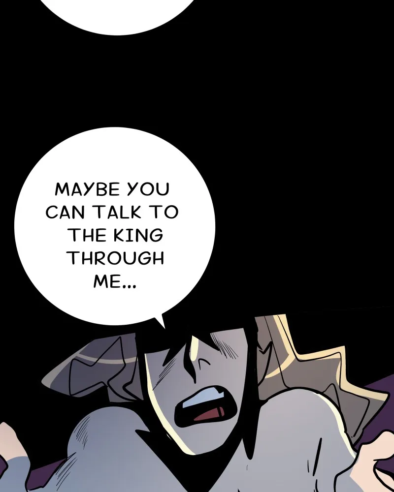 The Last God of Spring Chapter 40 page 8 - 