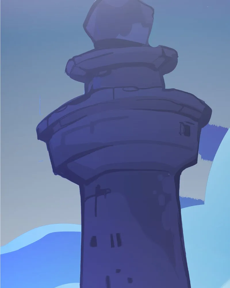 The Last God of Spring Chapter 40 page 76 - 