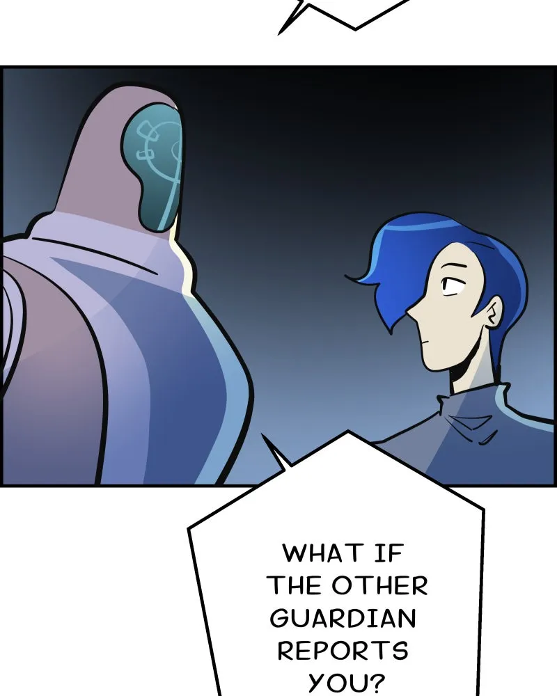 The Last God of Spring Chapter 40 page 84 - 