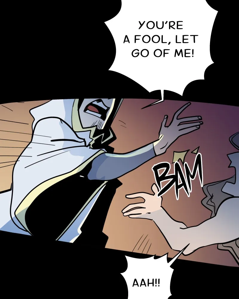 The Last God of Spring Chapter 40 page 10 - 
