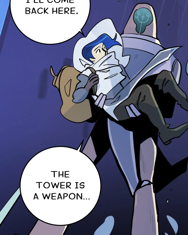 The Last God of Spring Chapter 40 page 93 - 