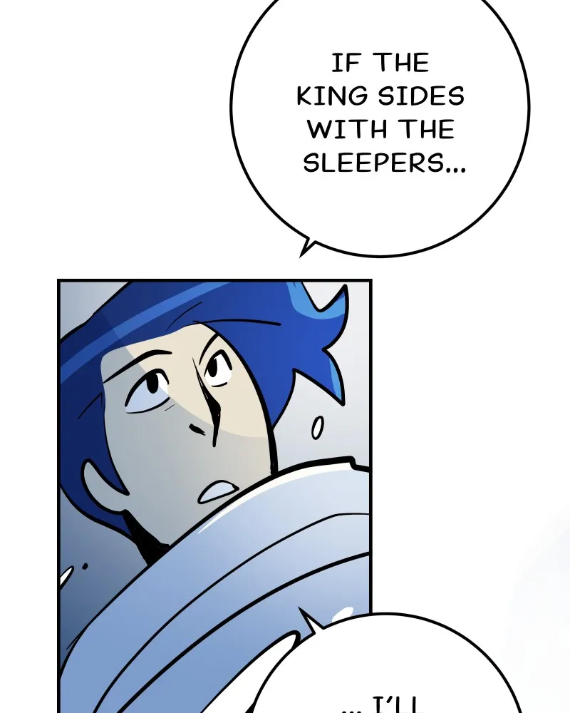 The Last God of Spring Chapter 40 page 95 - 