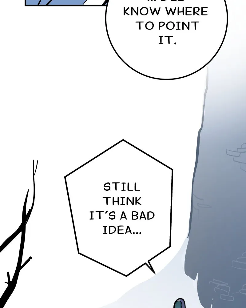 The Last God of Spring Chapter 40 page 96 - 