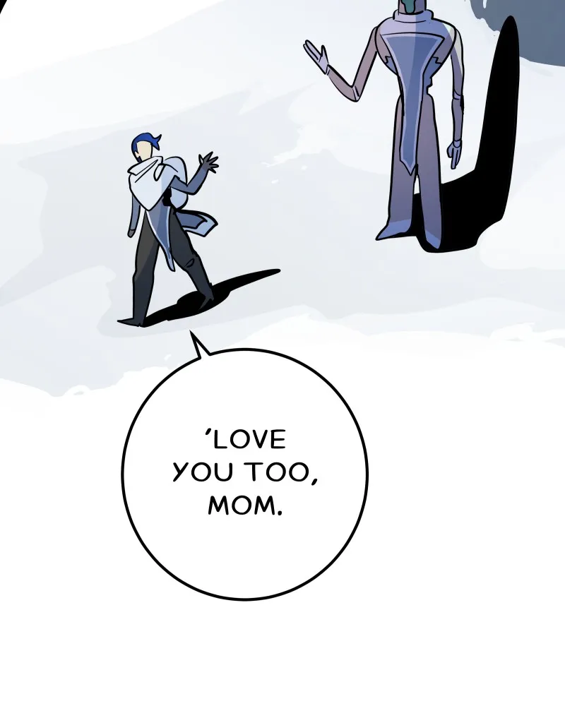 The Last God of Spring Chapter 40 page 97 - 