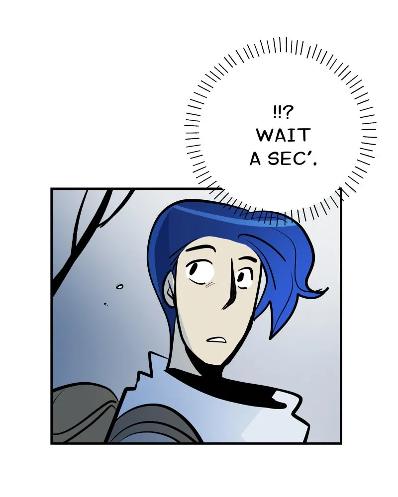 The Last God of Spring Chapter 40 page 98 - 