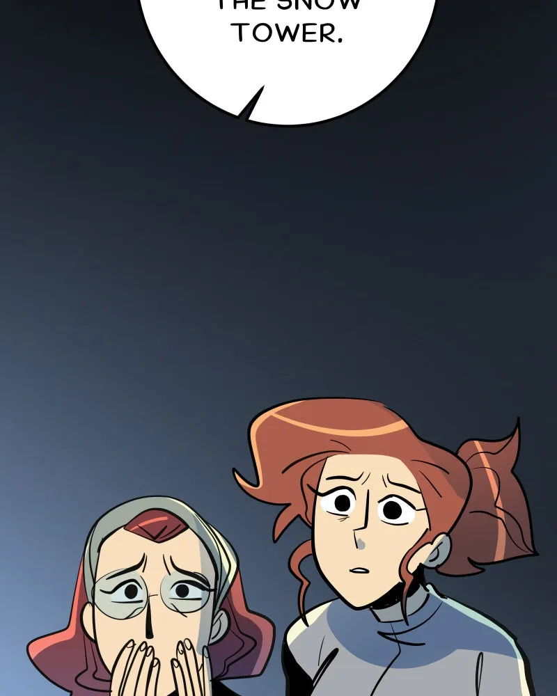 The Last God of Spring Chapter 41 page 107 - 