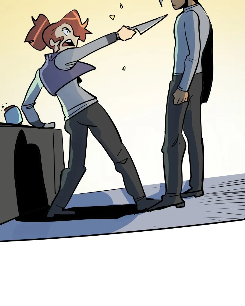 The Last God of Spring Chapter 41 page 12 - 