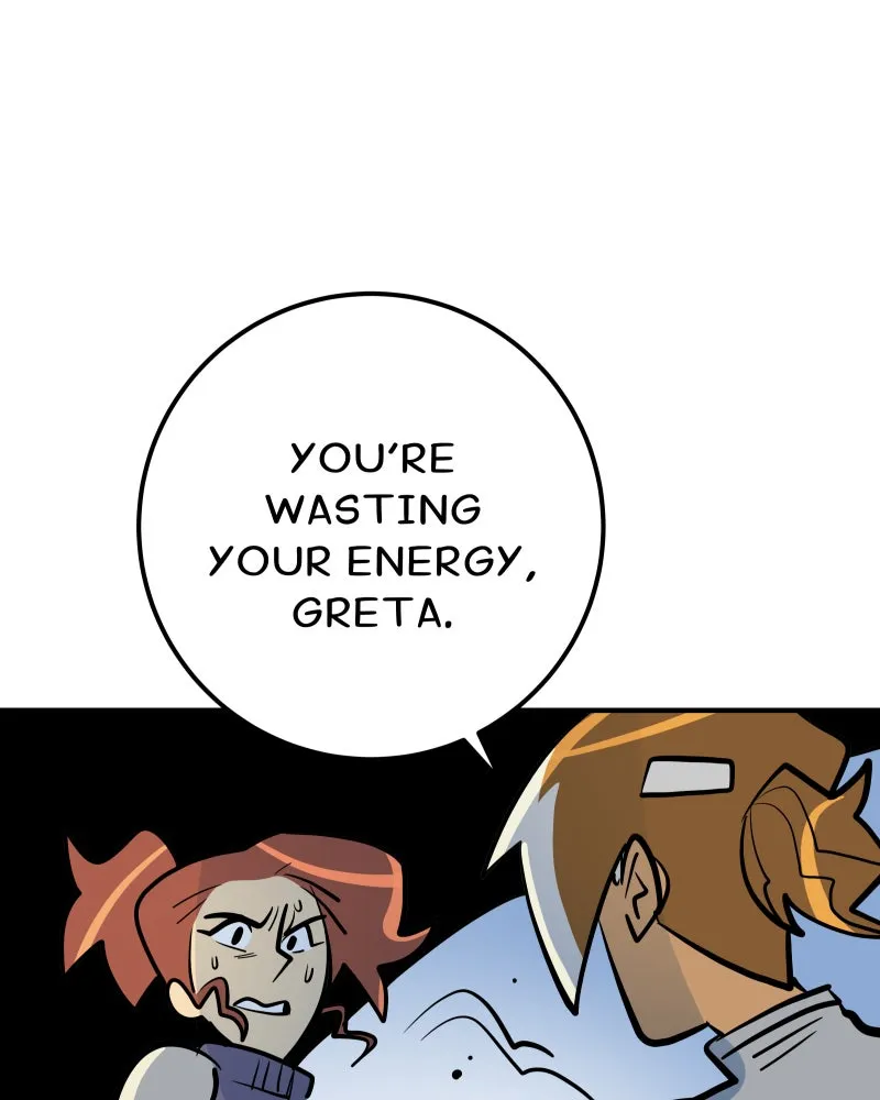 The Last God of Spring Chapter 41 page 16 - 
