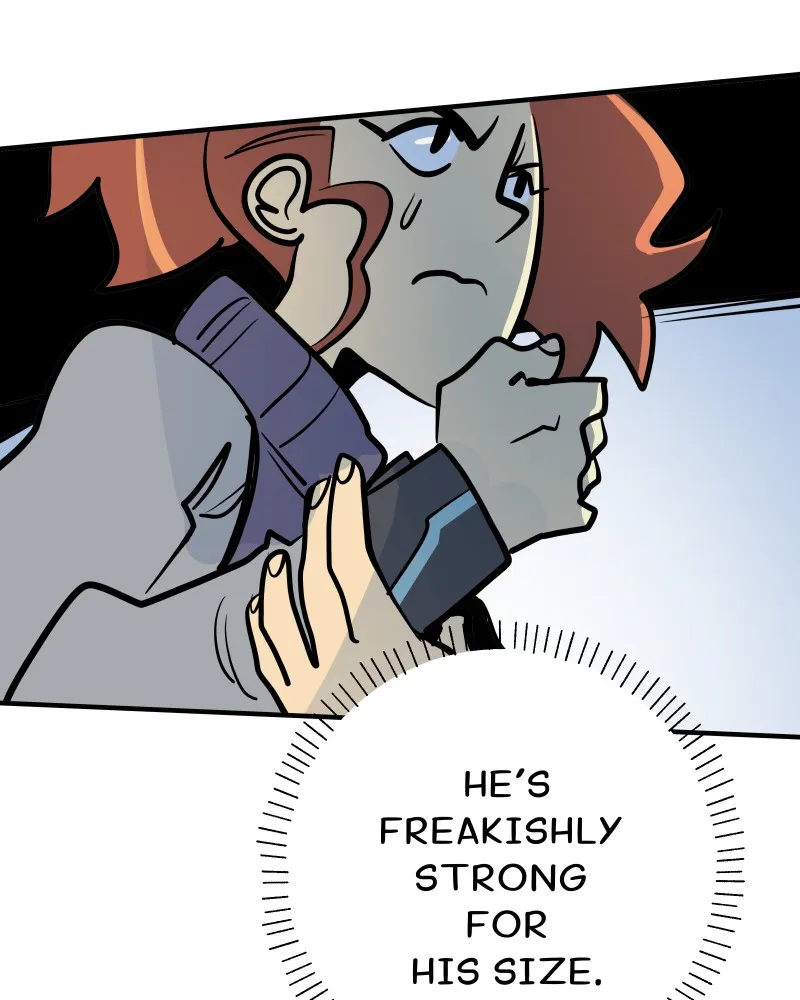 The Last God of Spring Chapter 41 page 18 - 