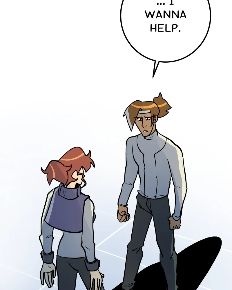 The Last God of Spring Chapter 41 page 20 - 