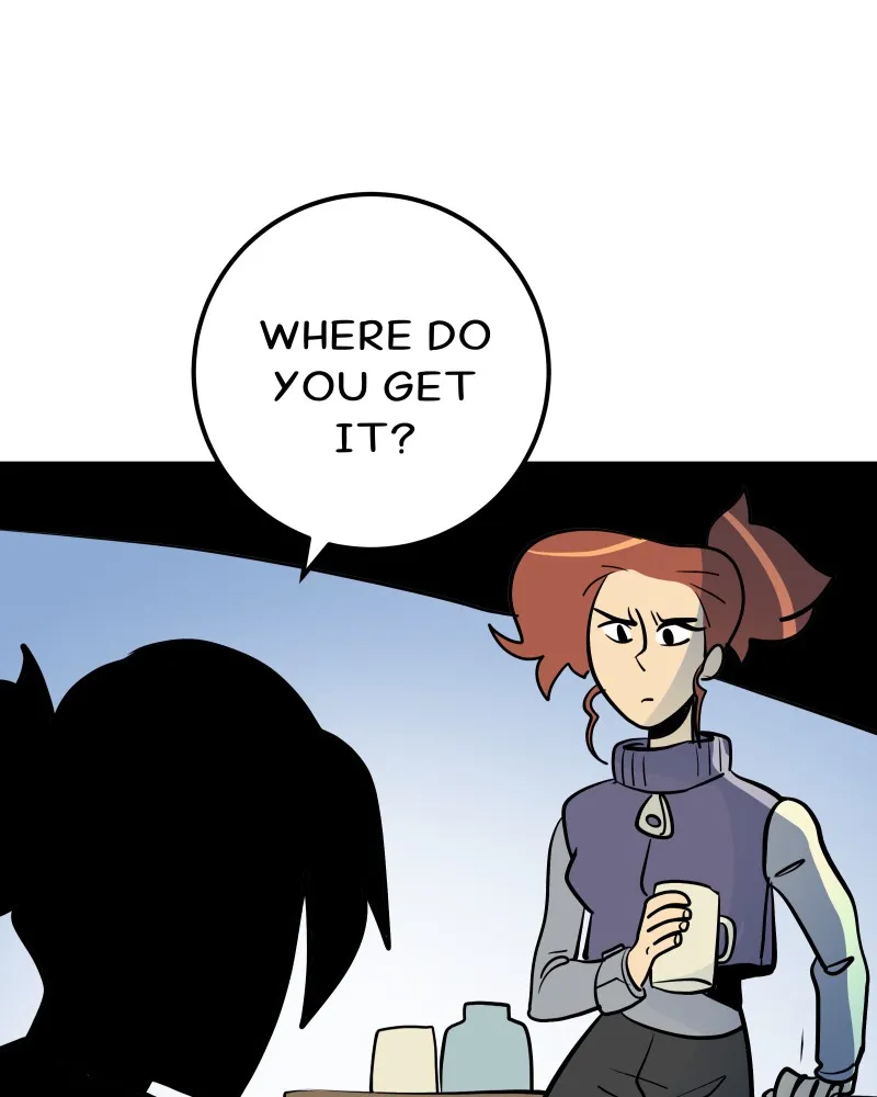 The Last God of Spring Chapter 41 page 26 - 