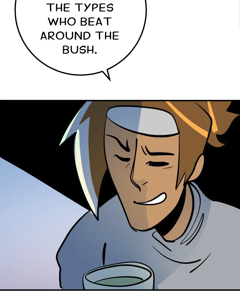 The Last God of Spring Chapter 41 page 29 - 