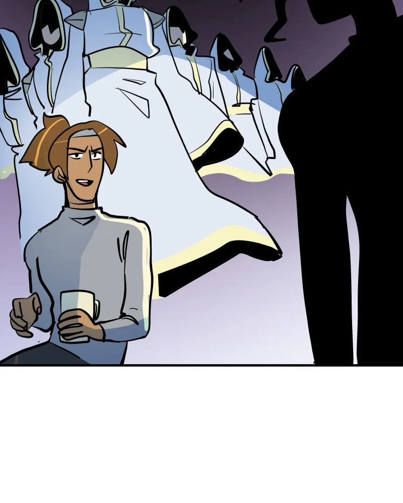 The Last God of Spring Chapter 41 page 31 - 